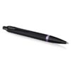 Kuličkové pero Parker IM Professionals Amethyst Purple 1502/3272951 - Image 2