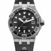 Maurice Lacroix Aikon Venturer 38mm AI6057-SSL2F-330-A - Image 2