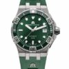 Maurice Lacroix Aikon Venturer 38mm AI6057-SSL5F-630-D - Image 2