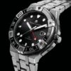 Maurice Lacroix Aikon Venturer GMT AI6158-SS00F-330-A - Image 2