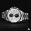 Maurice Lacroix Pontos S Chronograph PT6038-SSL2H-130-A - Image 2