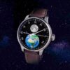 MeisterSinger Stratoscope Best Friends Limited Edition ED-STBF902 - Image 2