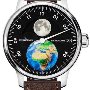 MeisterSinger Stratoscope Best Friends Limited Edition ED-STBF902