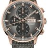 Mido Commander Chronograph M016.414.36.081.00 - Image 2