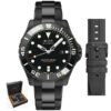 Mido Ocean Star 600 Chronometer M026.608.33.051.00 - Image 3