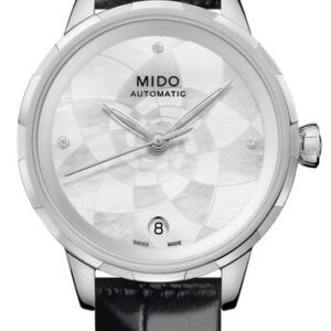 Mido Rainflower M043.207.16.116.00