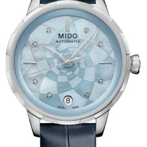 Mido Rainflower M043.207.16.131.00
