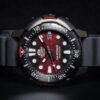 Orient Sports M-Force RA-AC0L09R Limited Edition - Image 2
