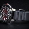 Orient Sports M-Force RA-AC0L09R Limited Edition - Image 3
