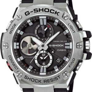 Casio G-Shock GST-B100-1AER