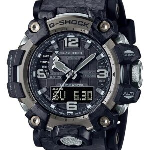Casio G-Shock GWG-2000-1A1ER Mudmaster