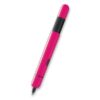 Dárková sada Kuličkové pero Lamy Pico Neon Pink a zápisník 1506/2882076 - Image 2