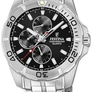 Festina Multifunction 20445/3