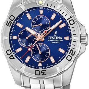 Festina Multifunction 20445/5