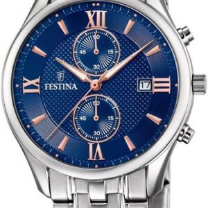 Festina Retro 6854/6