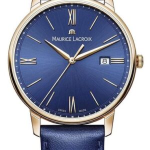 Maurice Lacroix Eliros Date EL1118-PVP01-411-1