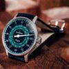 MeisterSinger Pangaea Day Date PDD902P - Image 3