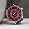 MeisterSinger Pangaea Day Date PDD902R - Image 3