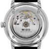 Mido Baroncelli Chronometer Silicon M027.408.16.018.00 - Image 2