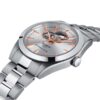 Tissot Gentleman Automatic Open Heart T127.407.11.031.01 - Image 2