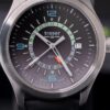 Traser Aurora GMT Silver - kůže - Image 3
