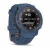 Garmin Instinct® Crossover Solar Tidal Blue - 010-02730-02 - Image 2