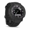 Garmin Instinct® Crossover Solar – Tactical Edition - 010-02730-00 - Image 2