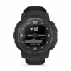 Garmin Instinct® Crossover Solar – Tactical Edition - 010-02730-00 - Image 3