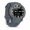Garmin Instinct® Crossover - Standard Edition Blue Granite - 010-02730-04 - Image 2