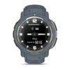 Garmin Instinct® Crossover - Standard Edition Blue Granite - 010-02730-04 - Image 3