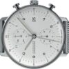 Junghans Max Bill Chronoscope 27/4003.46 - Image 2