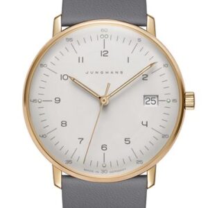 Junghans Max Bill Damen 47/7854.02