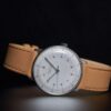 Junghans Max Bill Handaufzug 27/3701.02 - Image 2