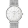 Junghans Max Bill Kleine Automatic 27/4106.46