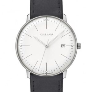 Junghans Max Bill Mega Solar 59/2020.02