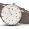 Junghans Max Bill Mega Solar 59/2021.02 - Image 2
