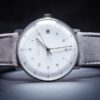 Junghans Max Bill Mega Solar 59/2021.02 - Image 3