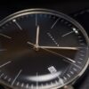 Junghans Max Bill Quartz 41/4465.02 - Image 3