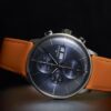 Junghans Meister Chronoscope DE 27/4526.02 - Image 2