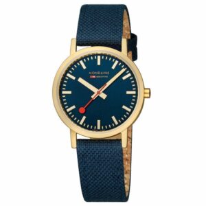 Mondaine Classic A660.30314.40SBQ