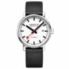 SET Mondaine Evo2 MSE.40610.LB a MSE.35110.LB - Image 2