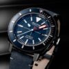Alpina Seastrong Diver 300 Automatic AL-525LNN4TV6 - Image 3