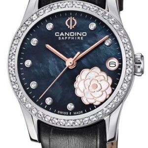 Candino Lady Elegance C4721/4