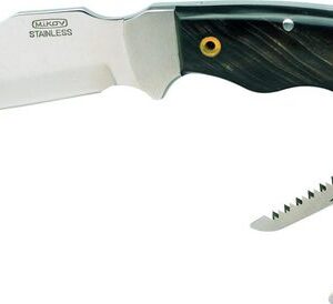 Dýka Mikov Taiga 369-NR-3