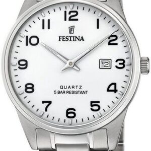 Festina Classic Bracelet 20511/1