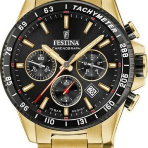 Festina Timeless Chronograph 20634/5