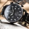 Laco Lausanne Quartz Chronograph - Image 3