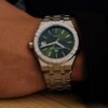 Maurice Lacroix Aikon Quartz AI1108-SS002-630-1 - Image 3