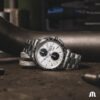 Maurice Lacroix Pontos S Chronograph PT6038-SSL22-130-1 - Image 3