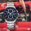 Maurice Lacroix Pontos S Chronograph PT6038-SSL22-430-1 - Image 3